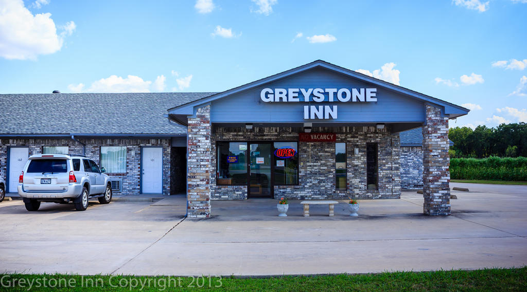 Greystone Inn Bridgeport Zewnętrze zdjęcie