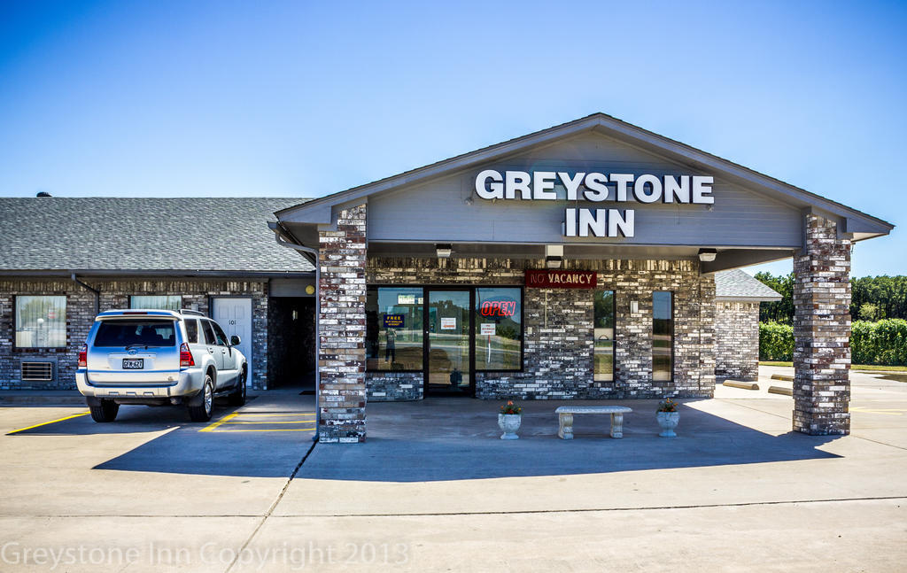 Greystone Inn Bridgeport Zewnętrze zdjęcie