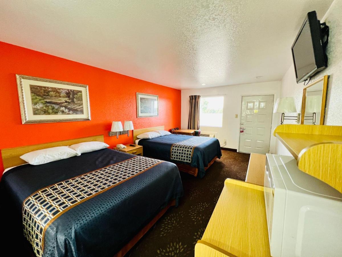 Greystone Inn Bridgeport Zewnętrze zdjęcie